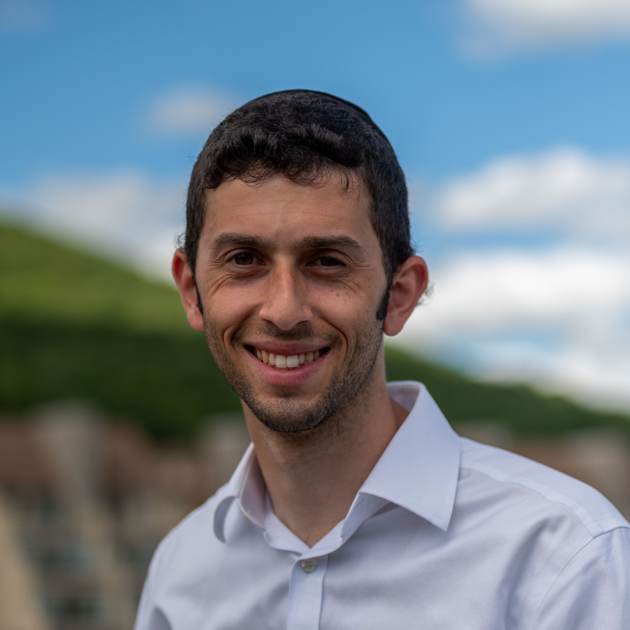Yosef Miller
